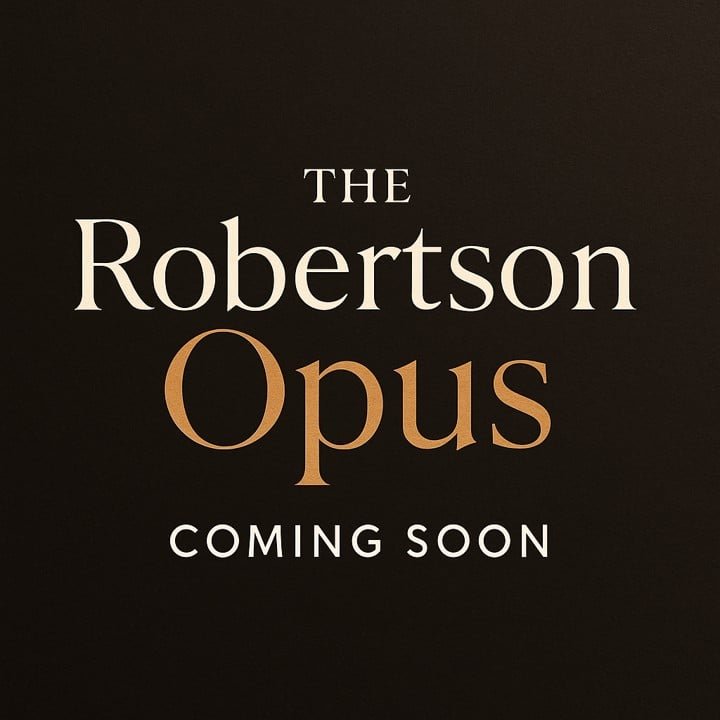 The-Robertson-Opus-Coming-Soon