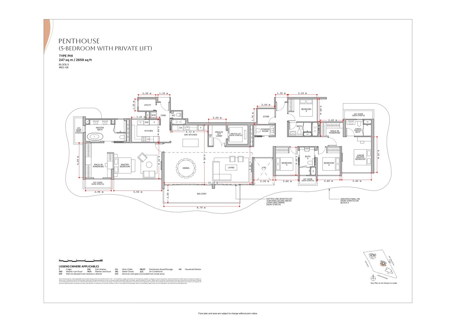 Zyon-Grand-Floor-plans-Type-PH1