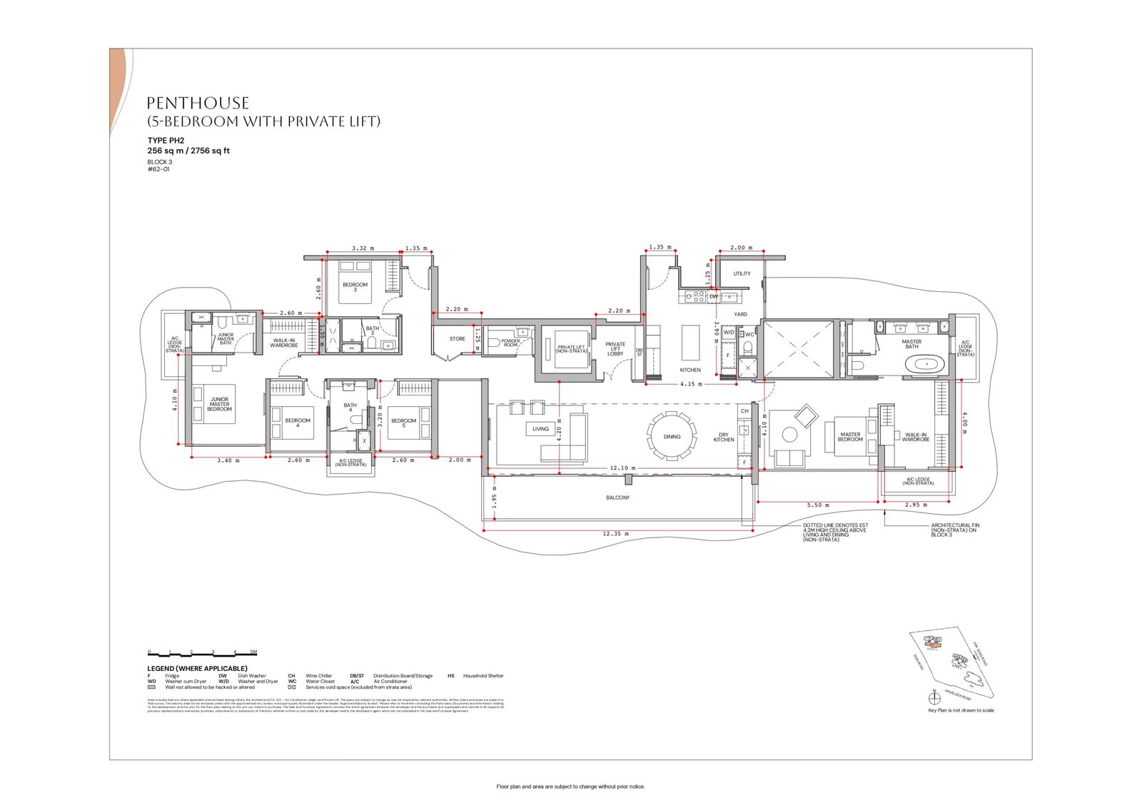 ZyonGrand-Floor-plans-Type-PH2